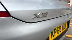 BMW X2 xDrive 20d Sport 5dr Step Auto Diesel Hatchback